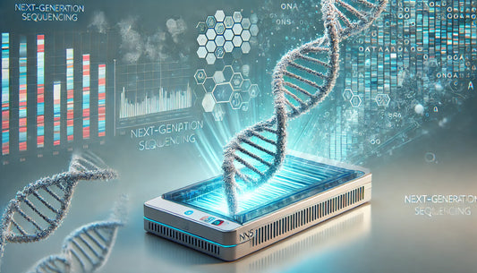 Next-Generation Sequencing