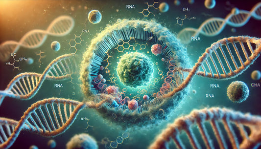 RNA interference (RNAi)